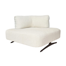 Luca Boucle Lounge Chair